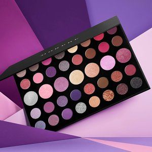 SUCH A  GEM MORPHE EYESHADOW PALETTE